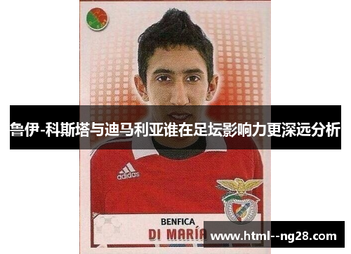 鲁伊-科斯塔与迪马利亚谁在足坛影响力更深远分析